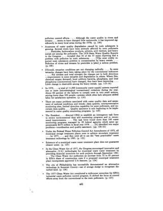 August 1980 The Eleventh Annual Report Of The Council On Env