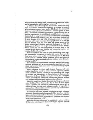 August 1980 The Eleventh Annual Report Of The Council On Env