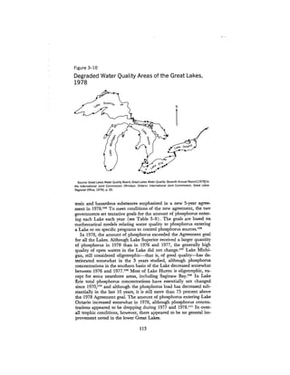 August 1980 The Eleventh Annual Report Of The Council On Env