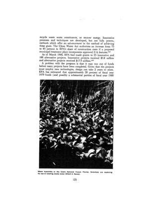 August 1980 The Eleventh Annual Report Of The Council On Env