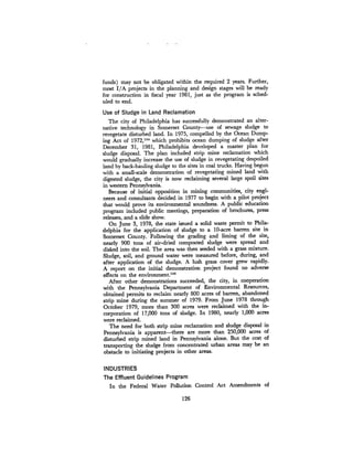 August 1980 The Eleventh Annual Report Of The Council On Env