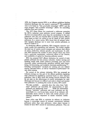 August 1980 The Eleventh Annual Report Of The Council On Env