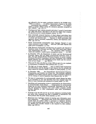 August 1980 The Eleventh Annual Report Of The Council On Env
