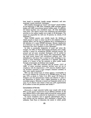 August 1980 The Eleventh Annual Report Of The Council On Env