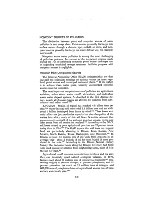 August 1980 The Eleventh Annual Report Of The Council On Env