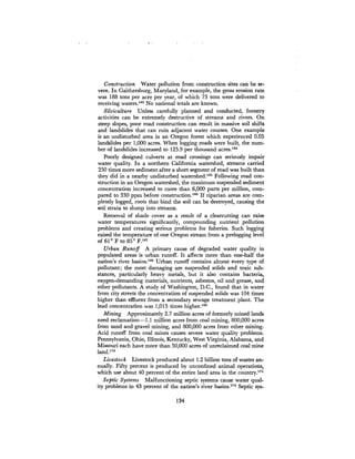 August 1980 The Eleventh Annual Report Of The Council On Env