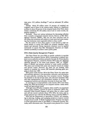 August 1980 The Eleventh Annual Report Of The Council On Env