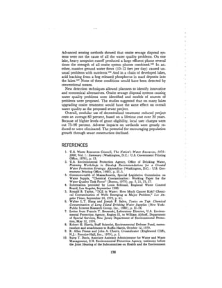 August 1980 The Eleventh Annual Report Of The Council On Env