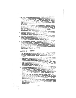 August 1980 The Eleventh Annual Report Of The Council On Env