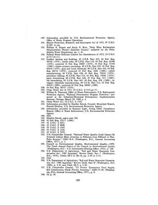 August 1980 The Eleventh Annual Report Of The Council On Env