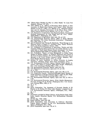 August 1980 The Eleventh Annual Report Of The Council On Env