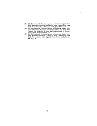 August 1980 The Eleventh Annual Report Of The Council On Env