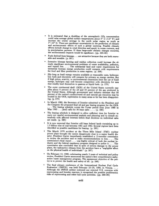 August 1980 The Eleventh Annual Report Of The Council On Env