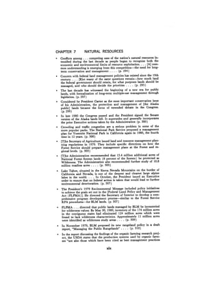 August 1980 The Eleventh Annual Report Of The Council On Env