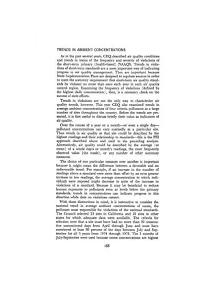 August 1980 The Eleventh Annual Report Of The Council On Env