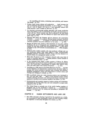 August 1980 The Eleventh Annual Report Of The Council On Env