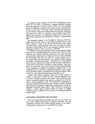 August 1980 The Eleventh Annual Report Of The Council On Env