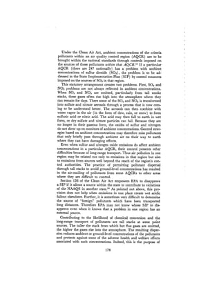 August 1980 The Eleventh Annual Report Of The Council On Env