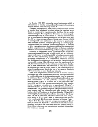 August 1980 The Eleventh Annual Report Of The Council On Env