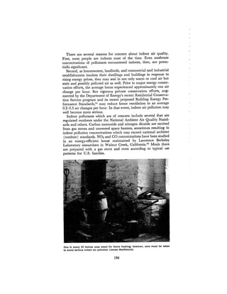 August 1980 The Eleventh Annual Report Of The Council On Env