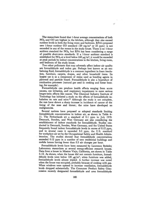 August 1980 The Eleventh Annual Report Of The Council On Env