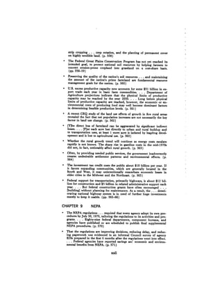 August 1980 The Eleventh Annual Report Of The Council On Env