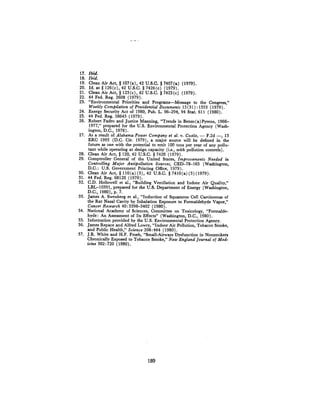 August 1980 The Eleventh Annual Report Of The Council On Env