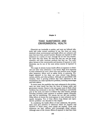 August 1980 The Eleventh Annual Report Of The Council On Env