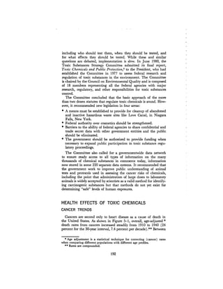 August 1980 The Eleventh Annual Report Of The Council On Env