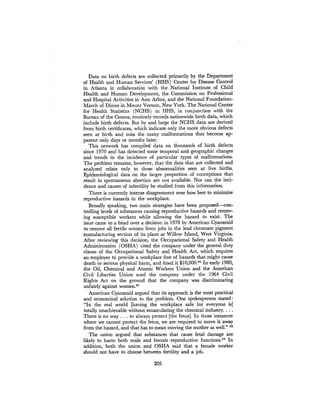 August 1980 The Eleventh Annual Report Of The Council On Env