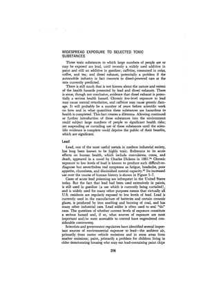 August 1980 The Eleventh Annual Report Of The Council On Env