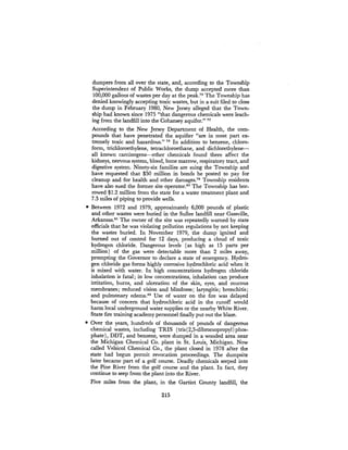 August 1980 The Eleventh Annual Report Of The Council On Env