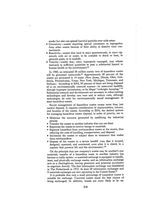 August 1980 The Eleventh Annual Report Of The Council On Env