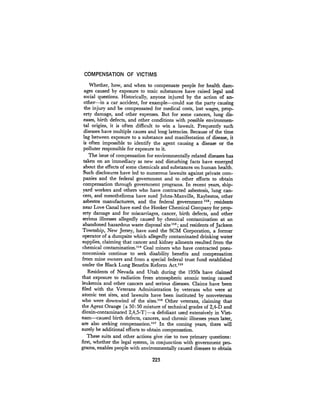 August 1980 The Eleventh Annual Report Of The Council On Env