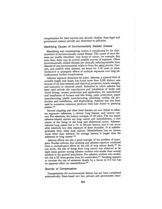 August 1980 The Eleventh Annual Report Of The Council On Env