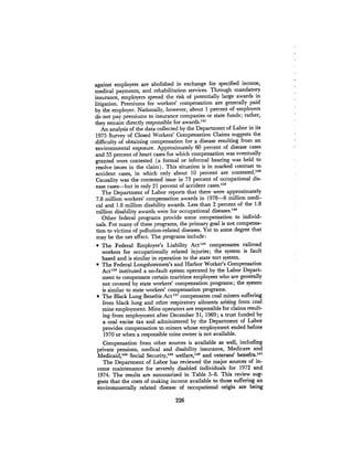 August 1980 The Eleventh Annual Report Of The Council On Env