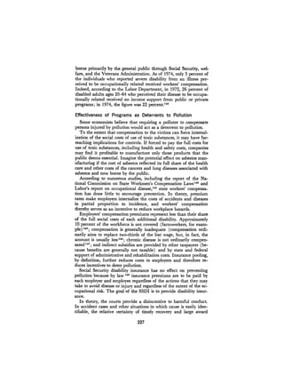 August 1980 The Eleventh Annual Report Of The Council On Env