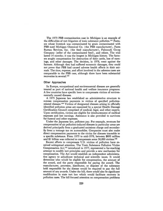 August 1980 The Eleventh Annual Report Of The Council On Env