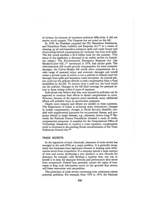 August 1980 The Eleventh Annual Report Of The Council On Env