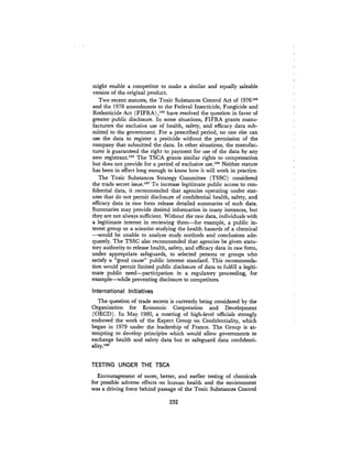 August 1980 The Eleventh Annual Report Of The Council On Env