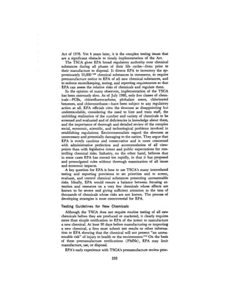 August 1980 The Eleventh Annual Report Of The Council On Env