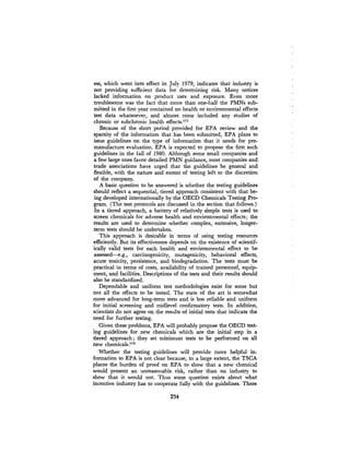 August 1980 The Eleventh Annual Report Of The Council On Env