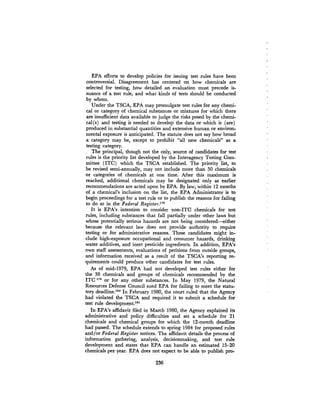 August 1980 The Eleventh Annual Report Of The Council On Env