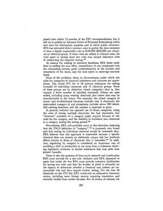 August 1980 The Eleventh Annual Report Of The Council On Env