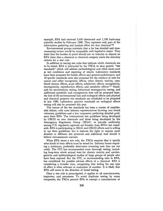 August 1980 The Eleventh Annual Report Of The Council On Env