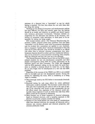 August 1980 The Eleventh Annual Report Of The Council On Env