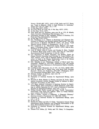 August 1980 The Eleventh Annual Report Of The Council On Env