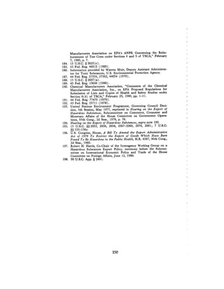 August 1980 The Eleventh Annual Report Of The Council On Env