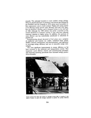 August 1980 The Eleventh Annual Report Of The Council On Env