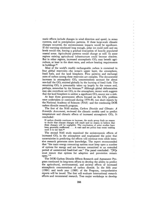 August 1980 The Eleventh Annual Report Of The Council On Env